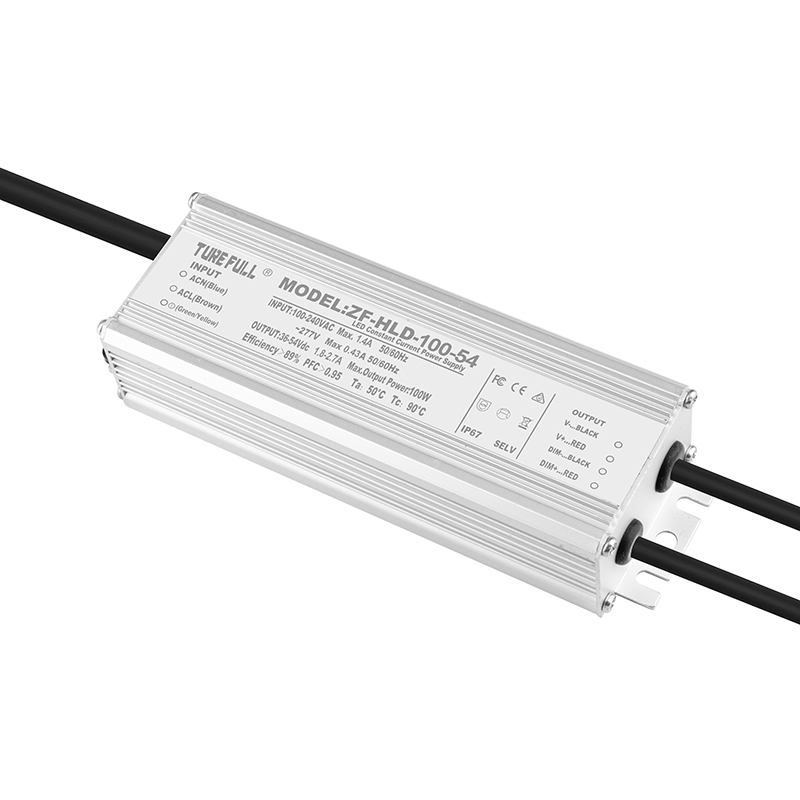 LED路燈電源適合什么樣的環(huán)境？