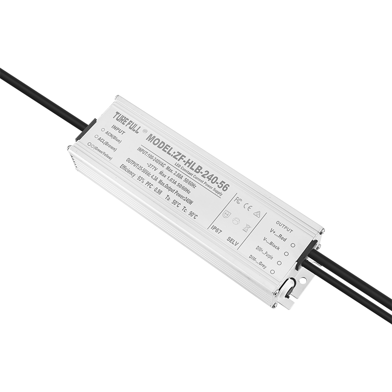 LED理療燈電源的作用、分類、選擇要點(diǎn)有哪些