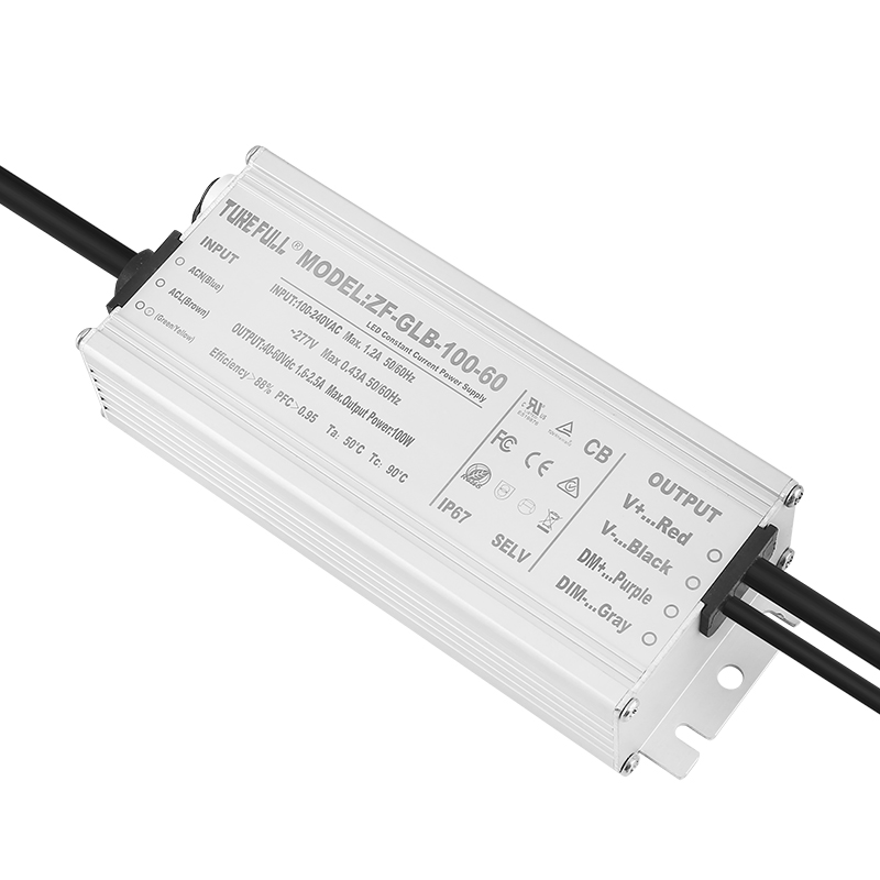 LED驅動電源如何穩(wěn)定電流和電壓？
