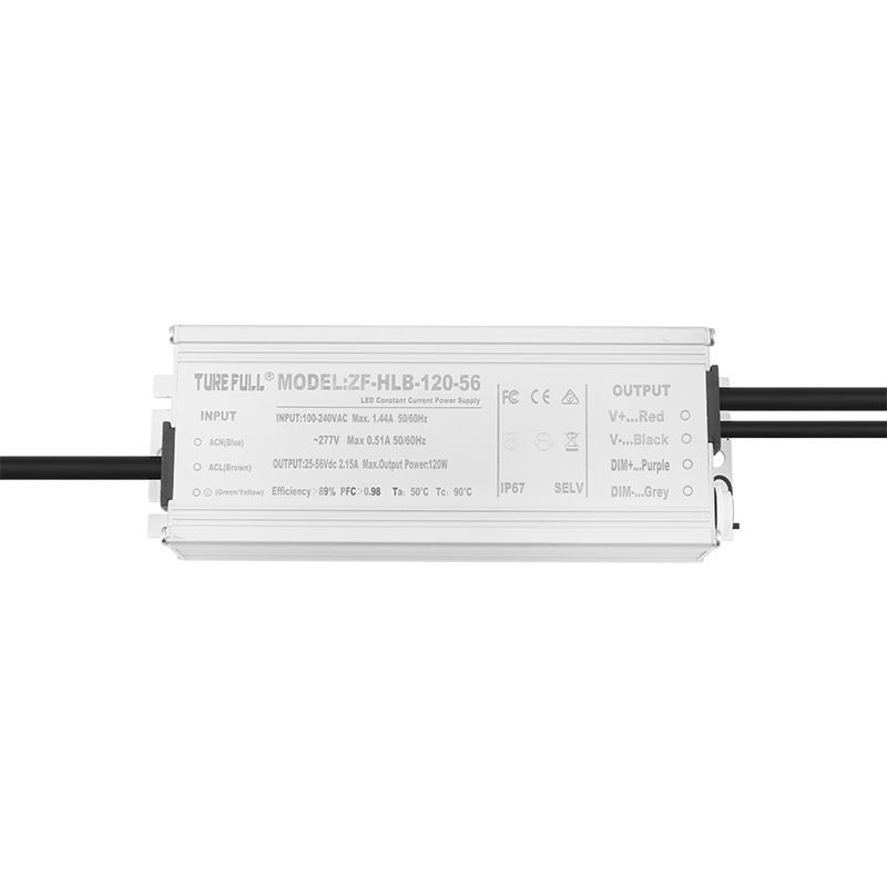 灌膠技術在LED驅動電源的作用？
